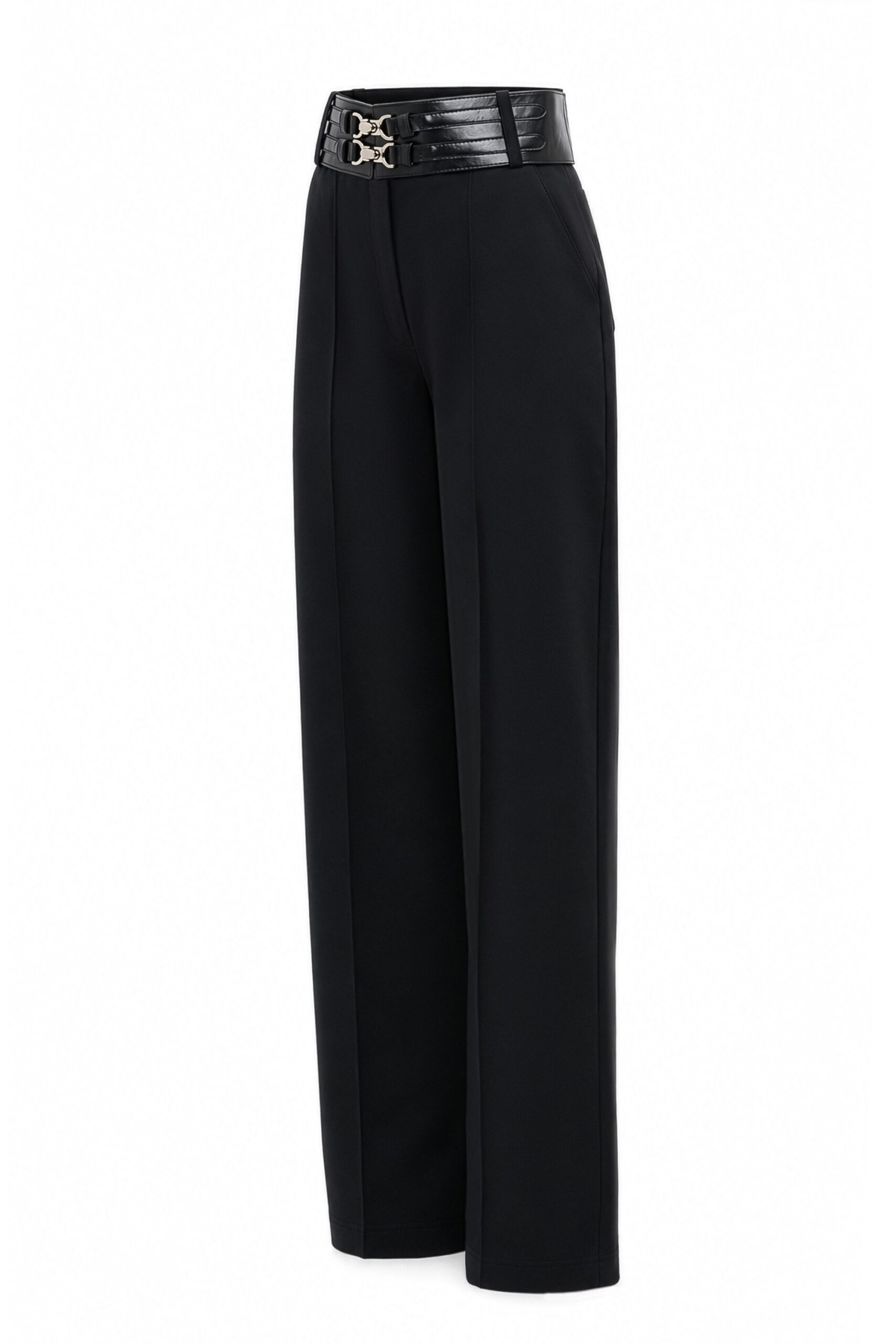Lucille Pants - Görsel 2