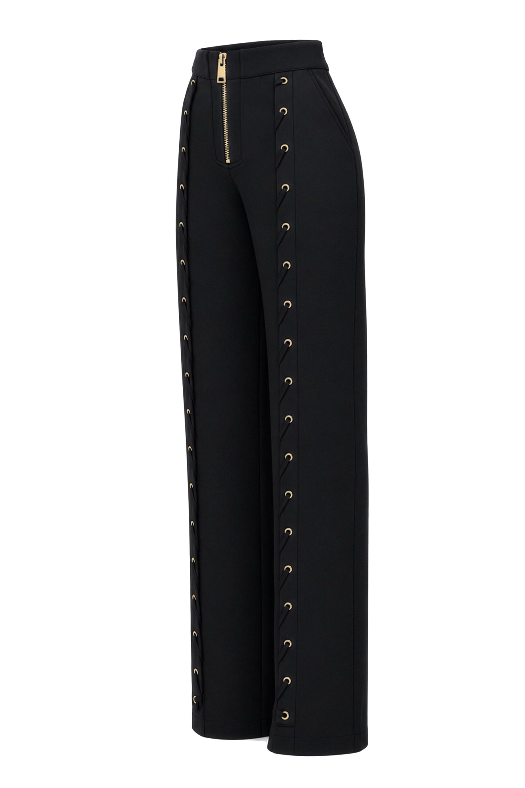 Lyra Pant Black - Görsel 2