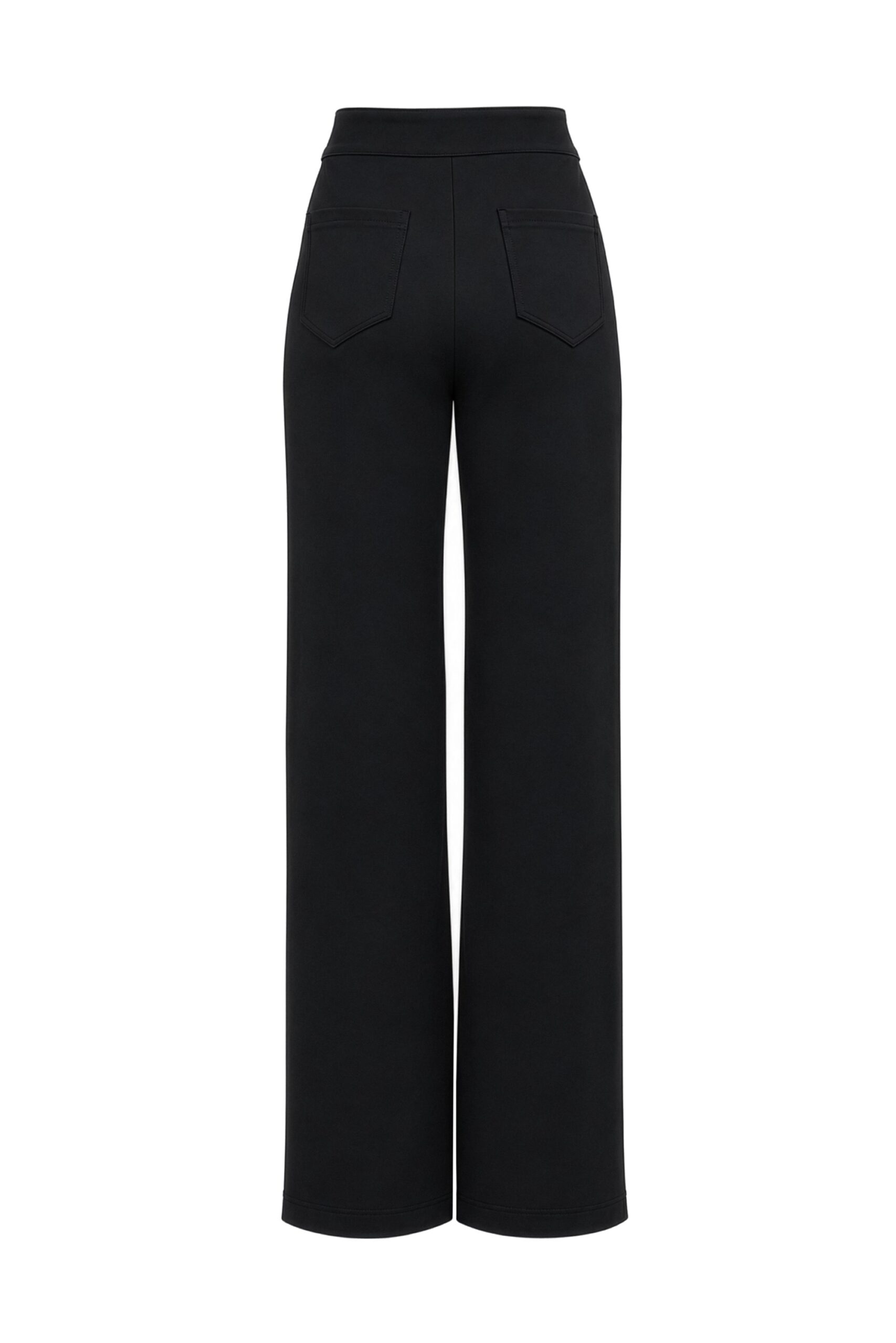 Lyra Pant Black - Görsel 4